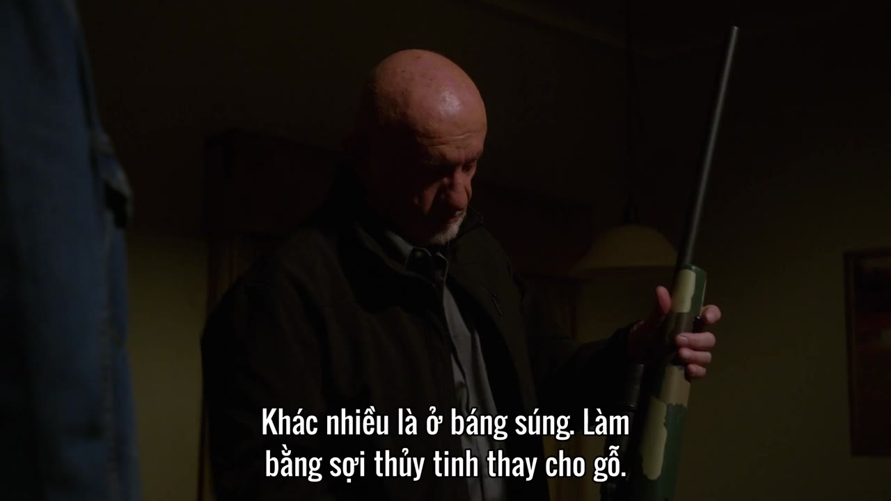 Hãy Gọi Cho Saul (Phần 2) tập 4 cảnh 2