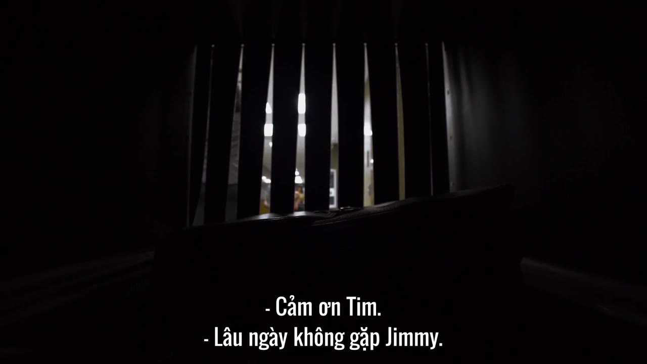 Hãy Gọi Cho Saul (Phần 2) tập 5 cảnh 2