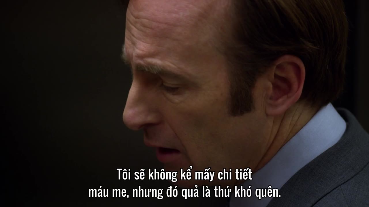Hãy Gọi Cho Saul (Phần 2) tập 7