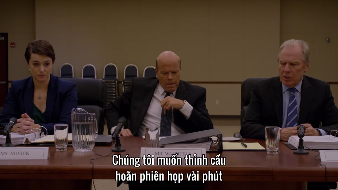 Hãy Gọi Cho Saul (Phần 2) tập 9