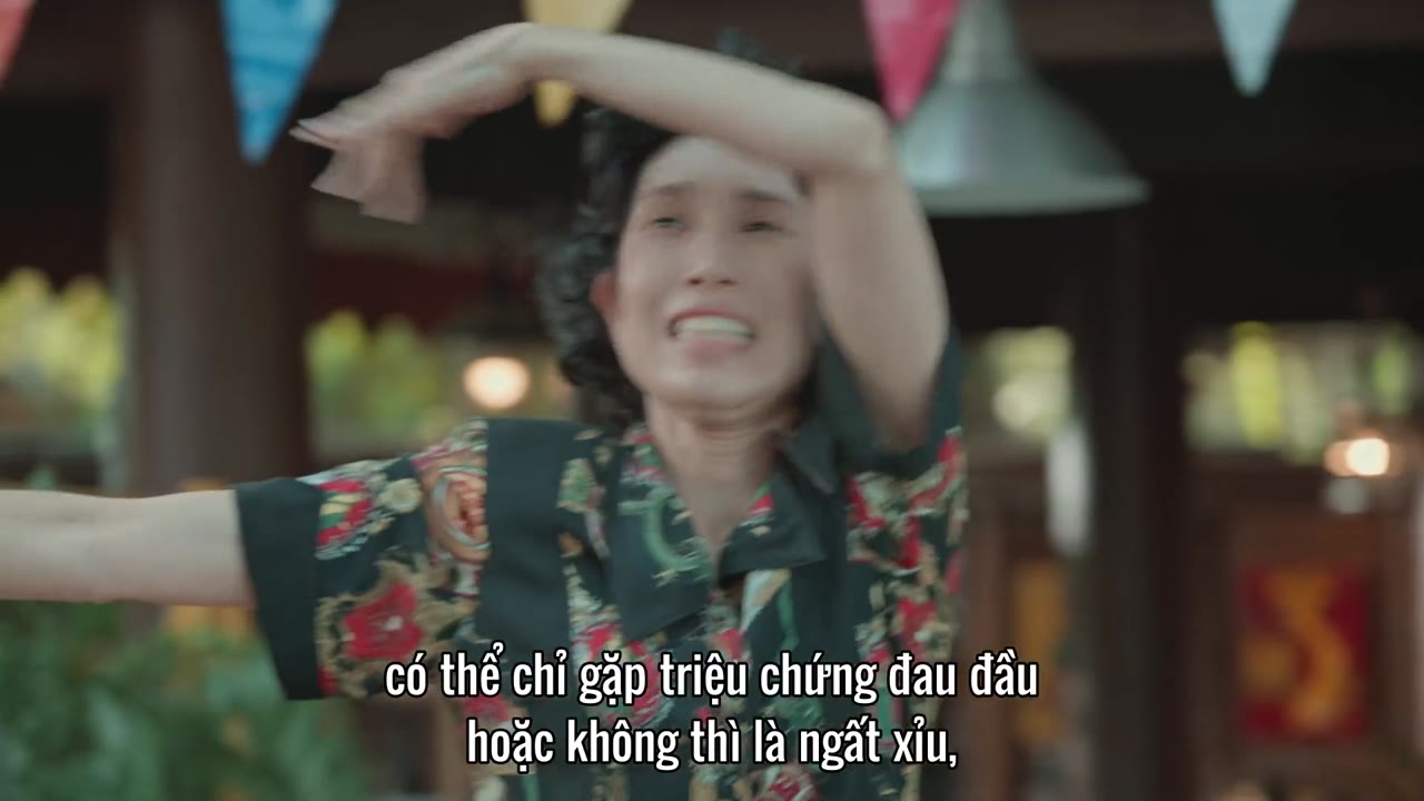 Bạn Tôi Kế Thừa Một Homestay tập 6