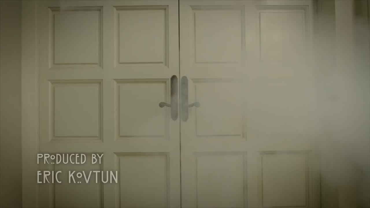 Chuyện Kinh Dị Mỹ 8: Tận Thế tập 9