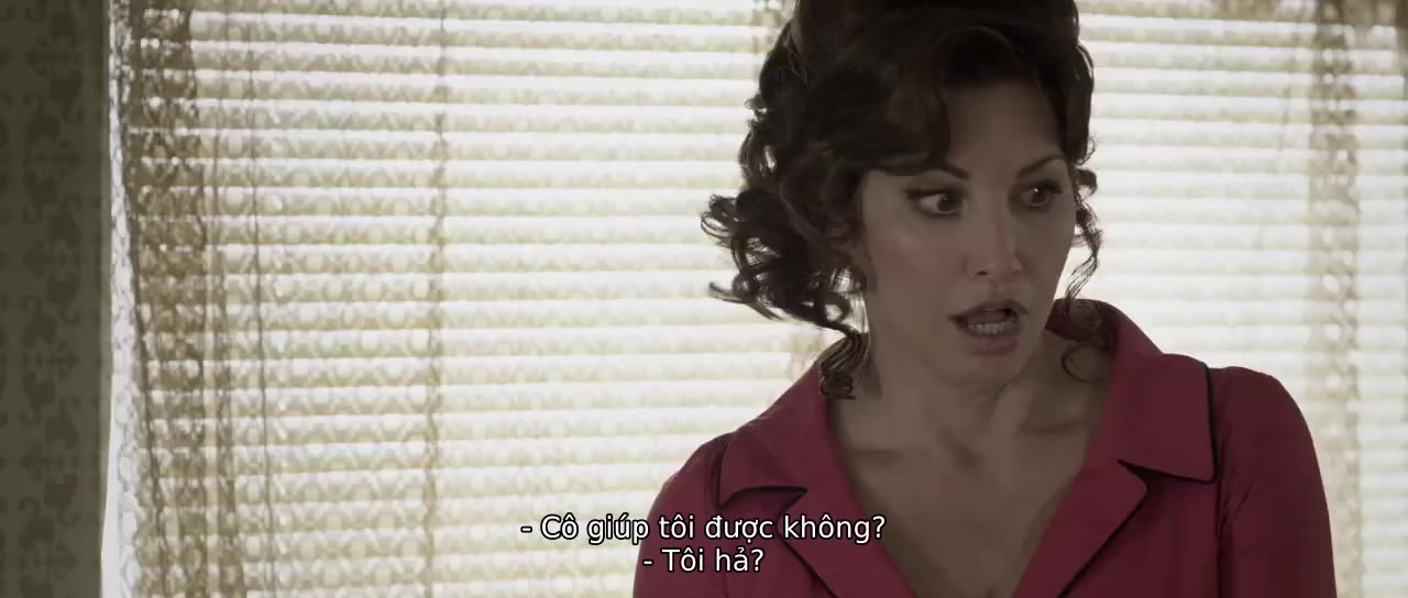 Khó Thở (2012) tập 1