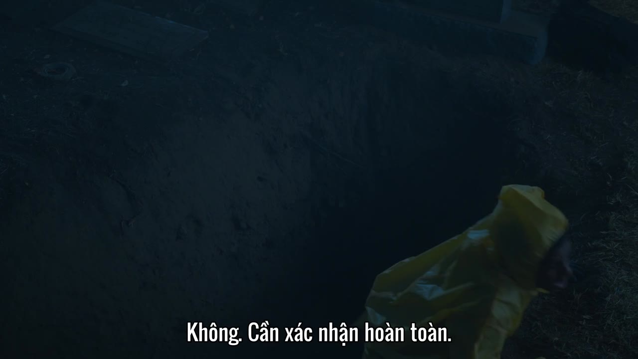Khu Tôi Sống (Phần 3) tập 1 cảnh 2