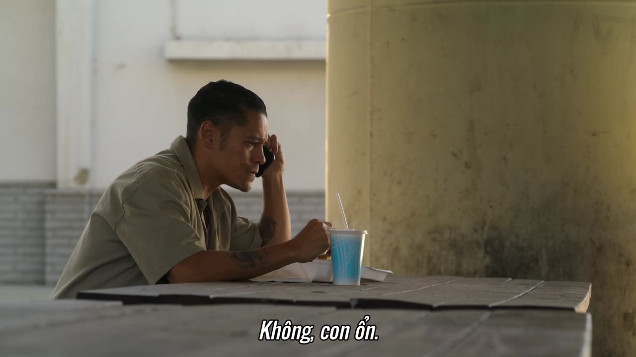 Khu Tôi Sống (Phần 3) tập 6
