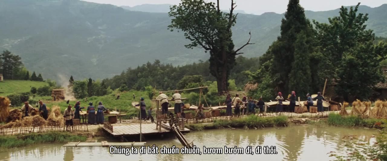 Hoắc Nguyên Giáp - cảnh 2