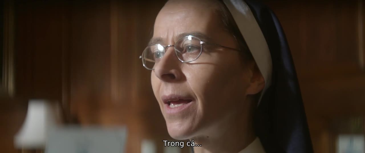 Các nàng tập 1