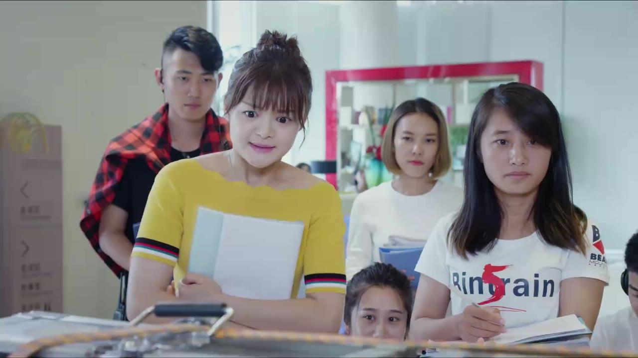 Ông chồng quốc dân tập 1
