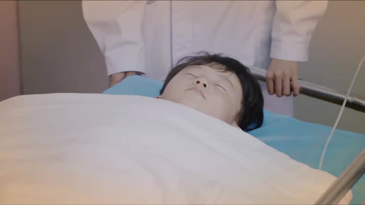 Ông chồng quốc dân tập 3