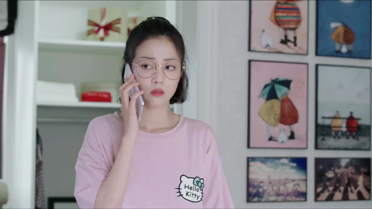Ông chồng quốc dân tập 3 cảnh 2