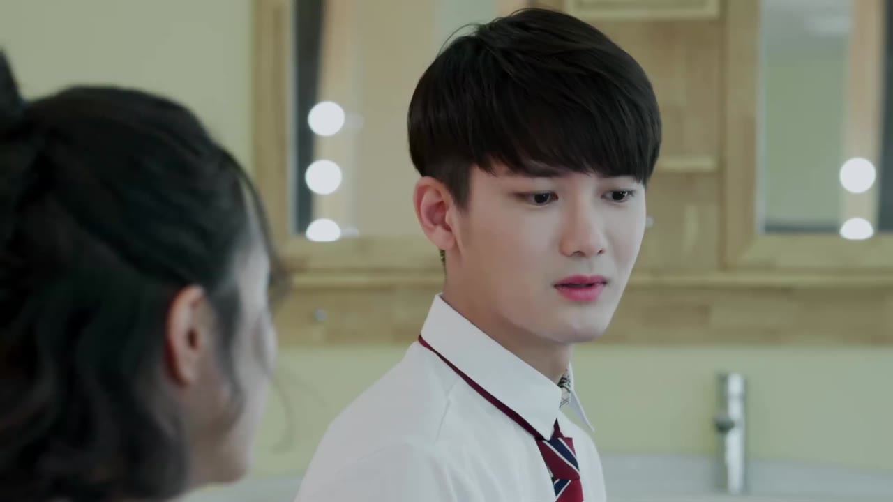 Ông chồng quốc dân tập 4