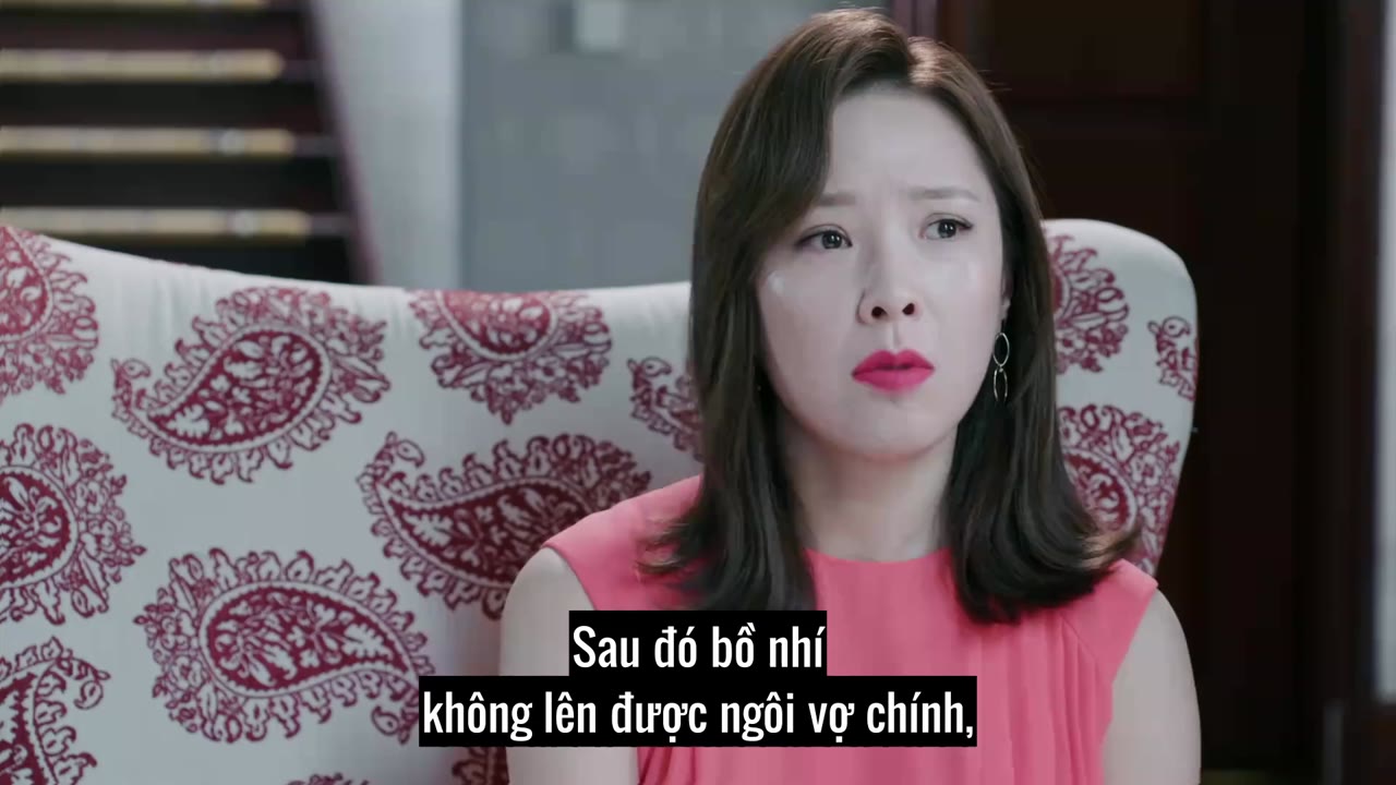 Ông chồng quốc dân tập 4 cảnh 3