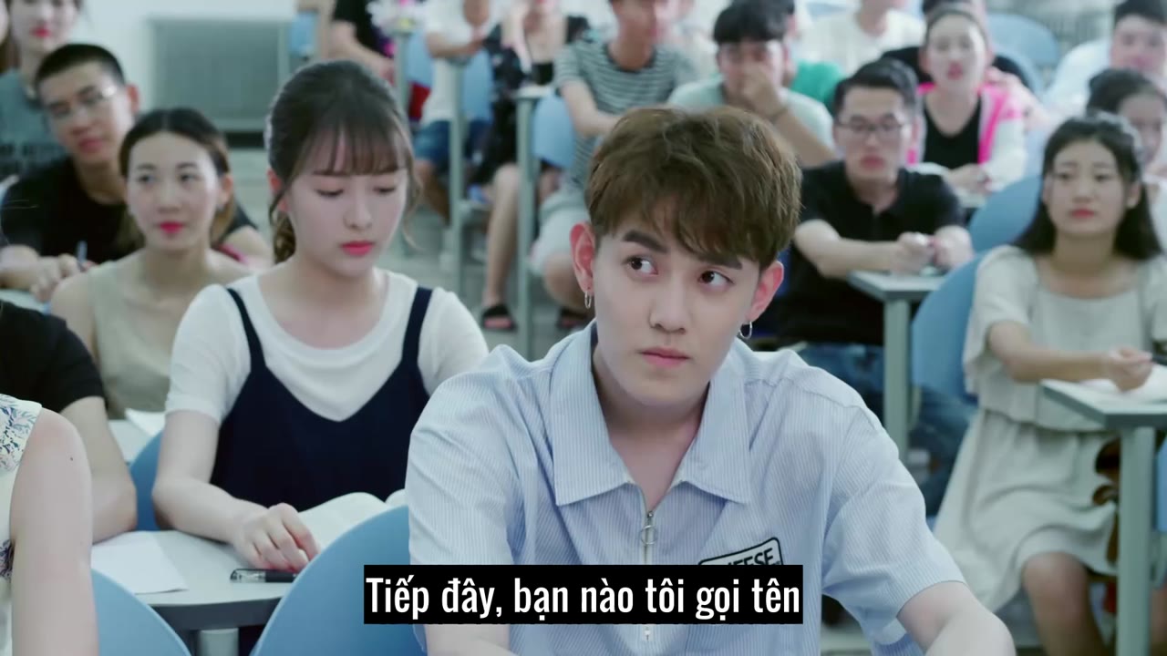 Ông chồng quốc dân tập 6