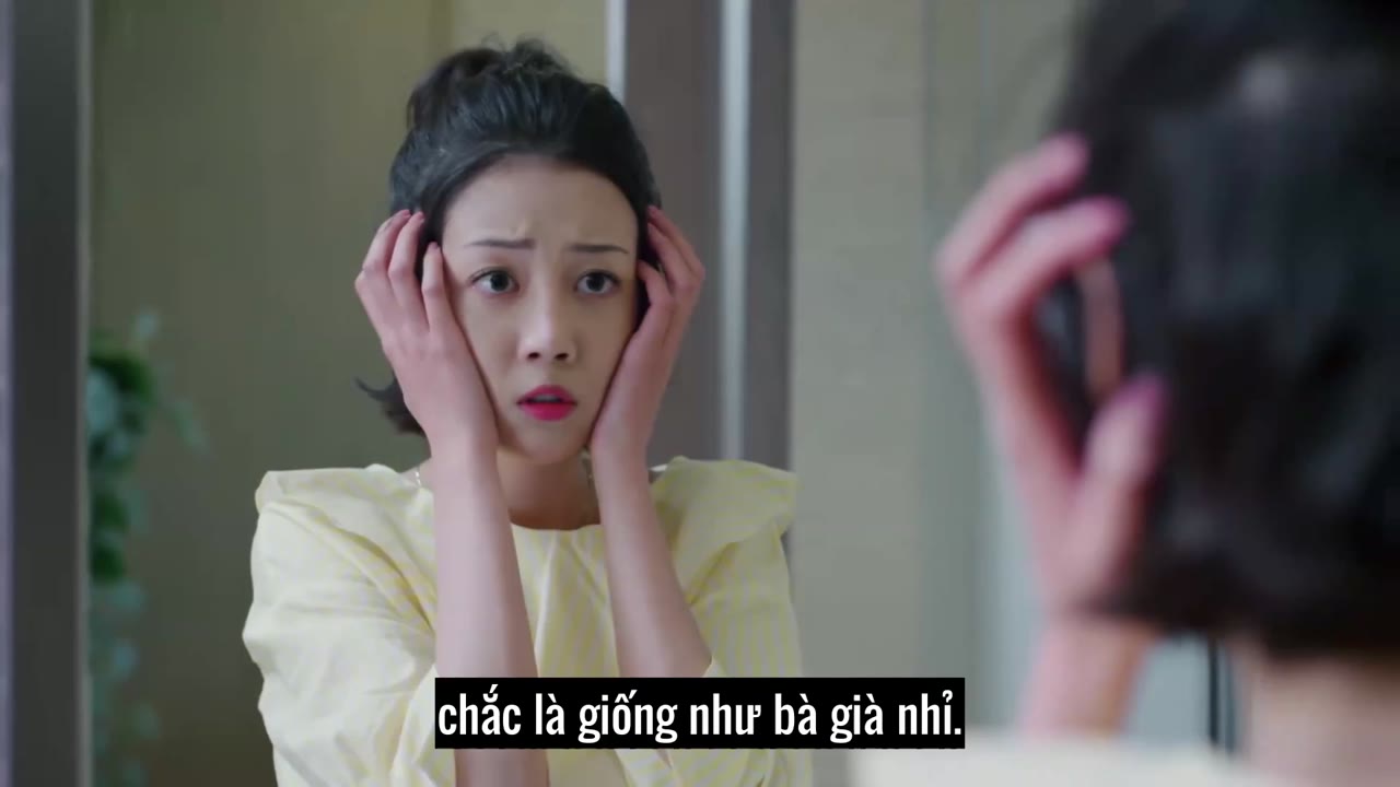 Ông chồng quốc dân tập 6 cảnh 3