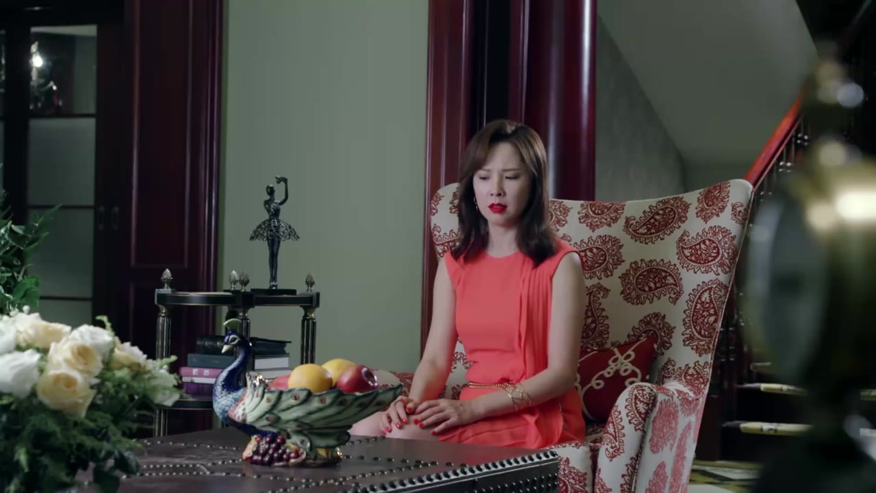 Ông chồng quốc dân tập 7 cảnh 3