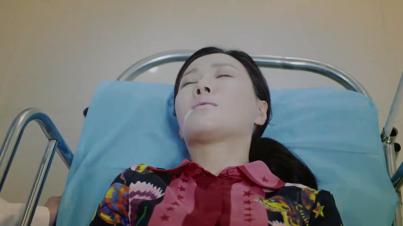 Ông chồng quốc dân tập 8