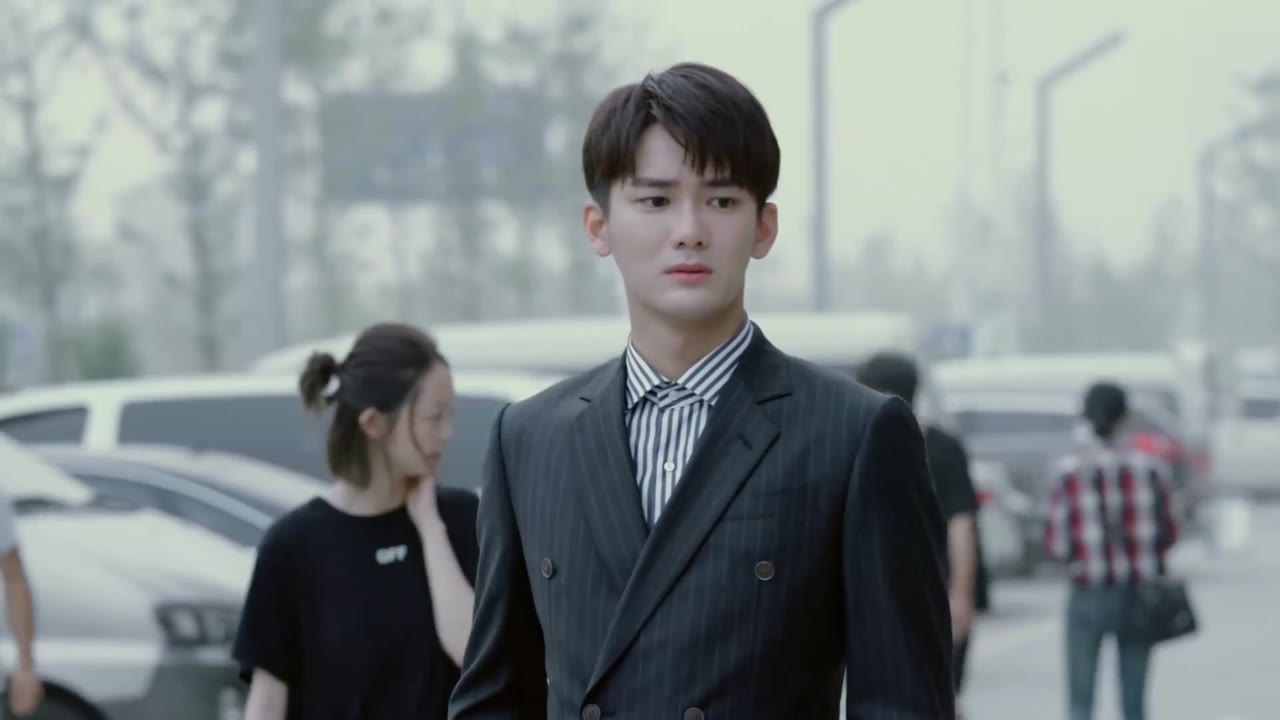 Ông chồng quốc dân tập 8 cảnh 3