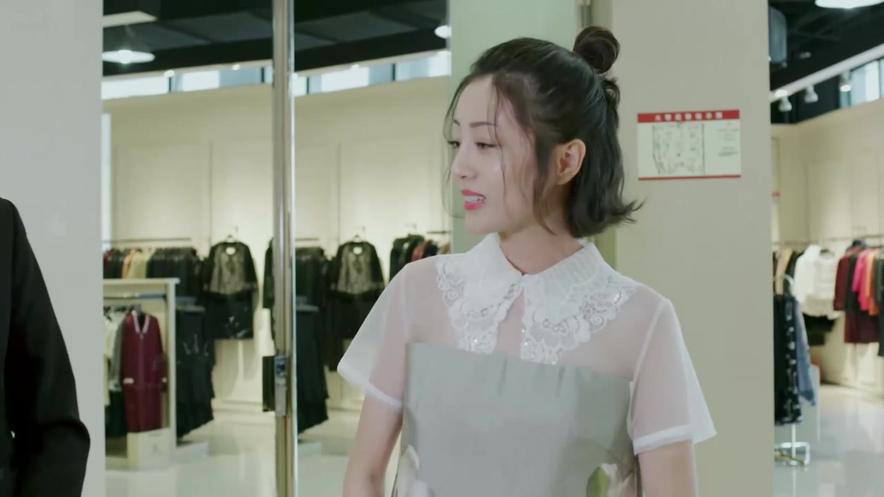 Ông chồng quốc dân tập 9
