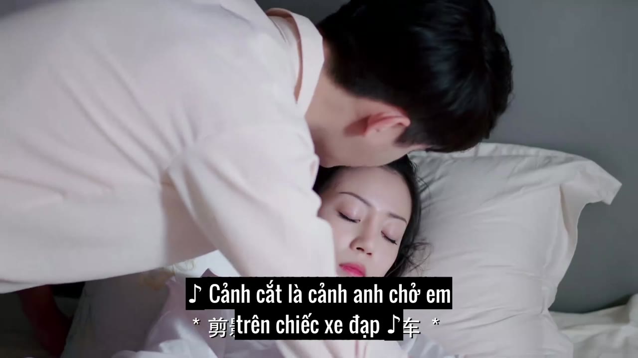 Ông chồng quốc dân tập 11