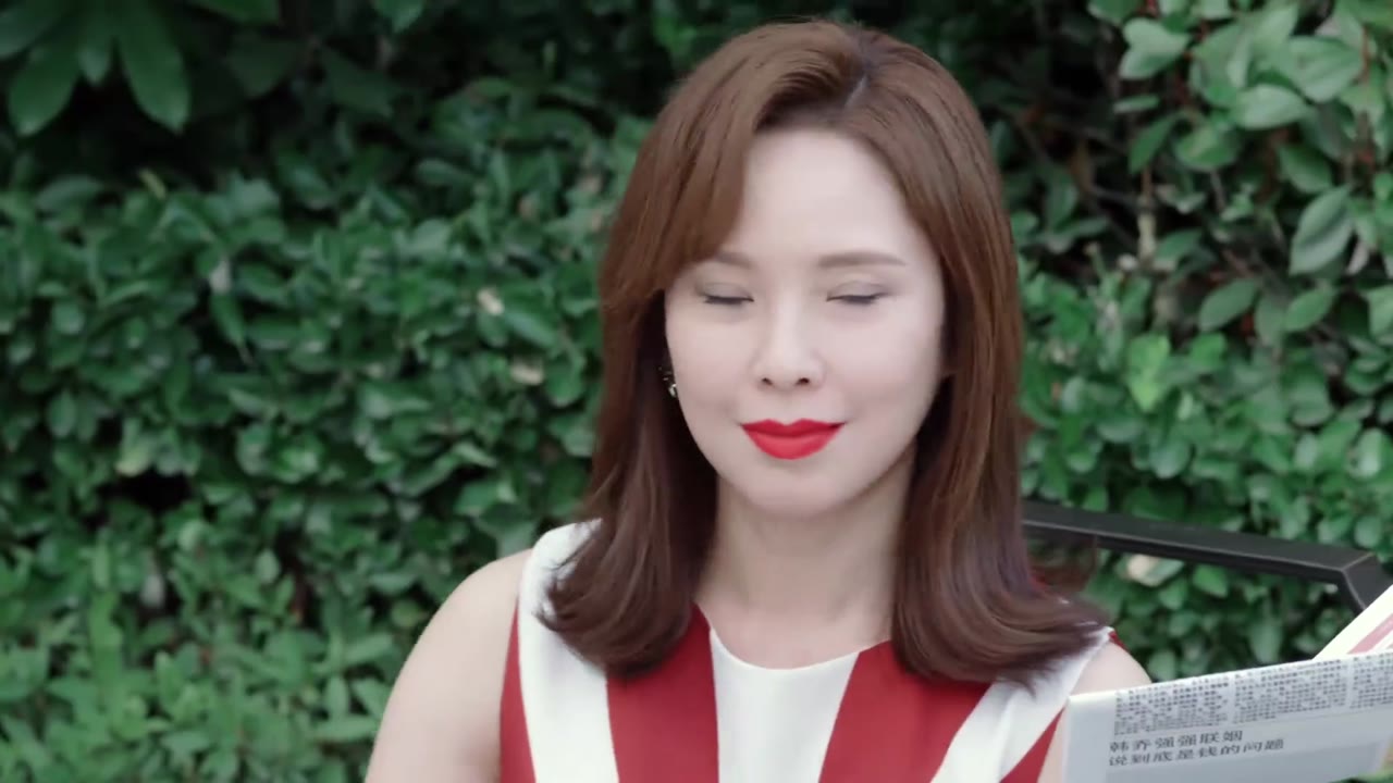 Ông chồng quốc dân tập 12