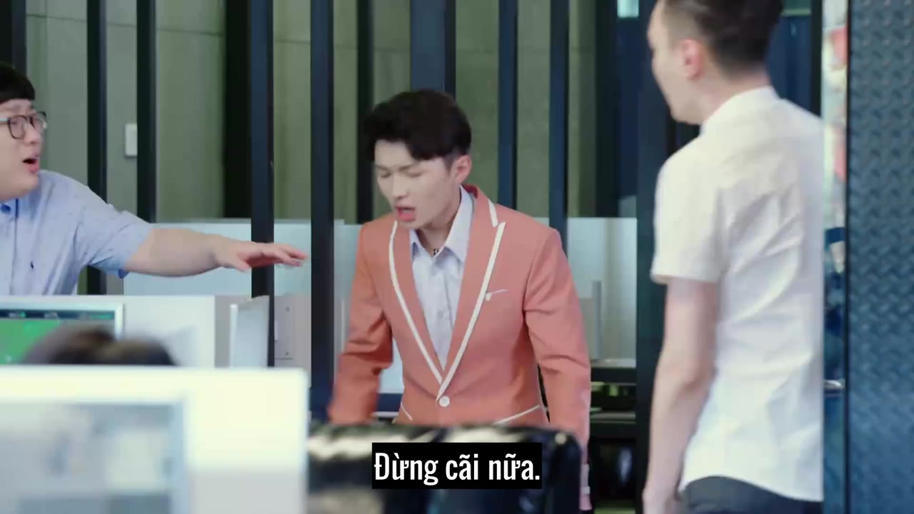Ông chồng quốc dân tập 16