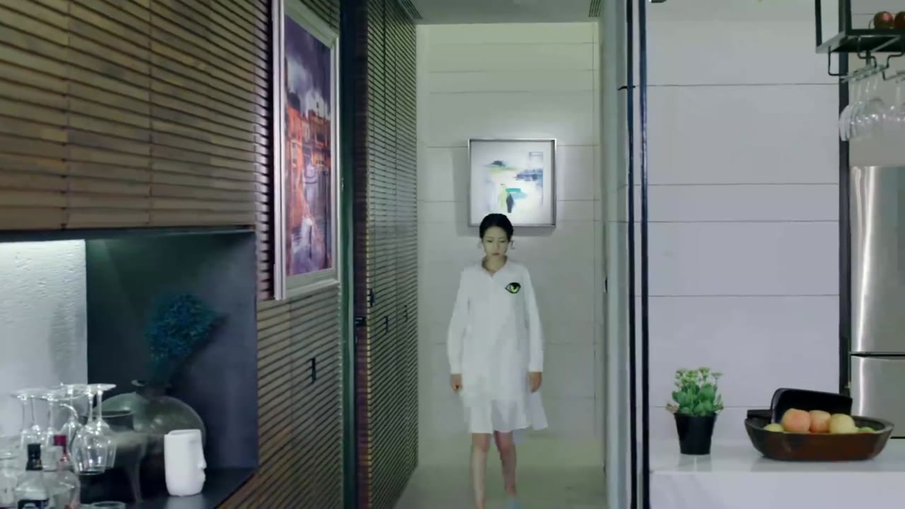 Ông chồng quốc dân tập 16 cảnh 2