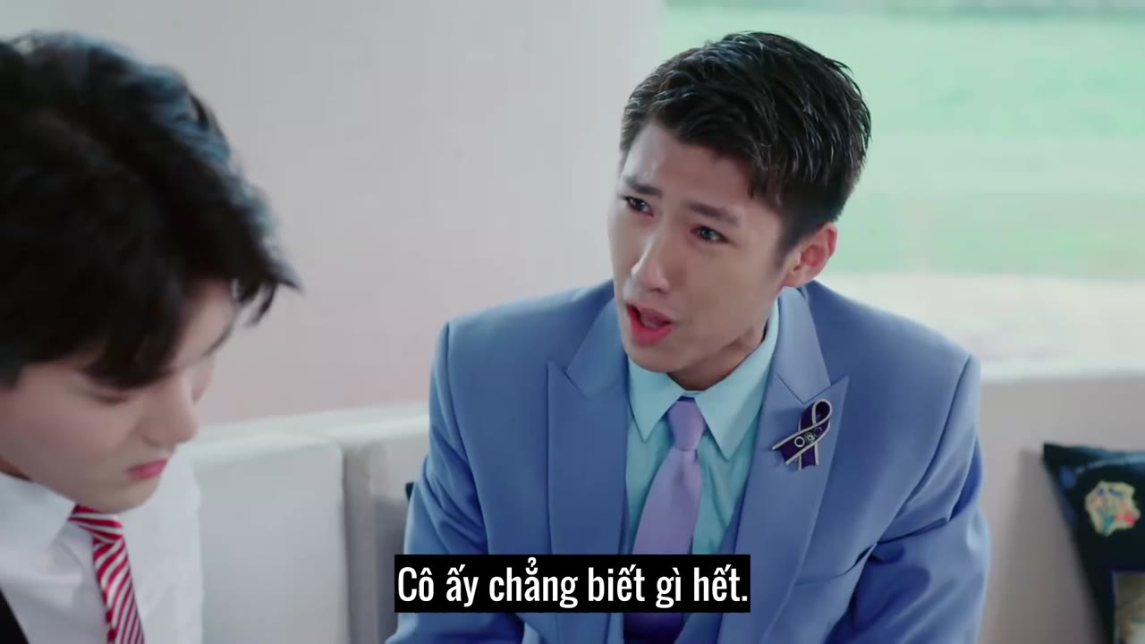 Ông chồng quốc dân tập 17 cảnh 2