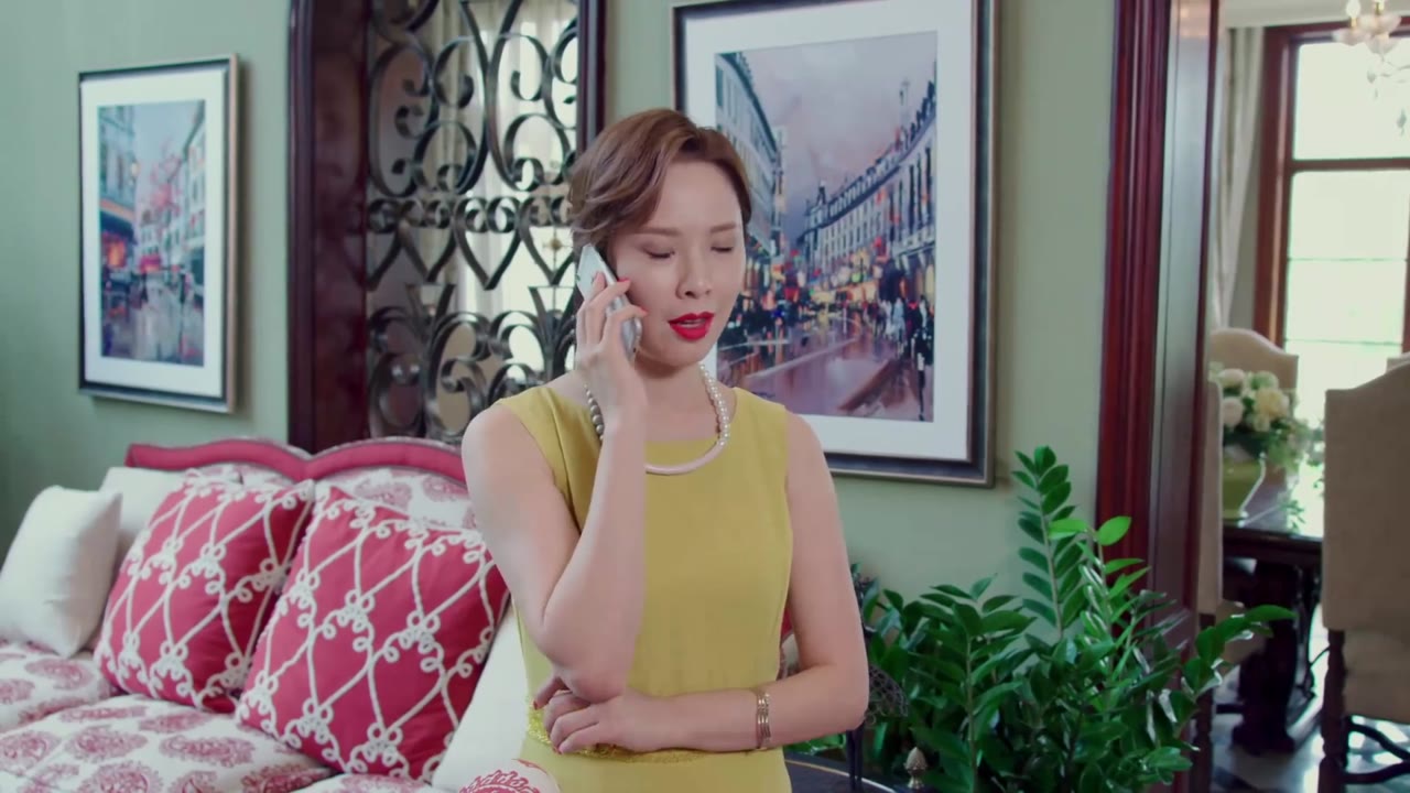 Ông chồng quốc dân tập 19