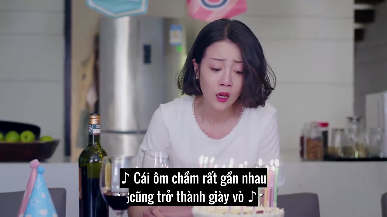 Ông chồng quốc dân tập 20 cảnh 3
