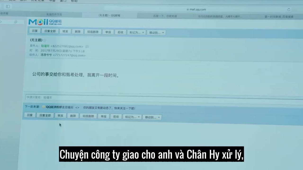 Ông chồng quốc dân tập 25 cảnh 2