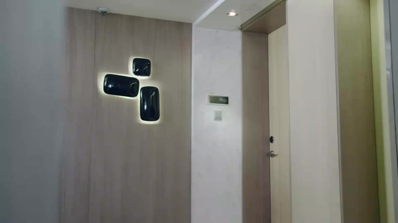 Ông chồng quốc dân tập 26 cảnh 2