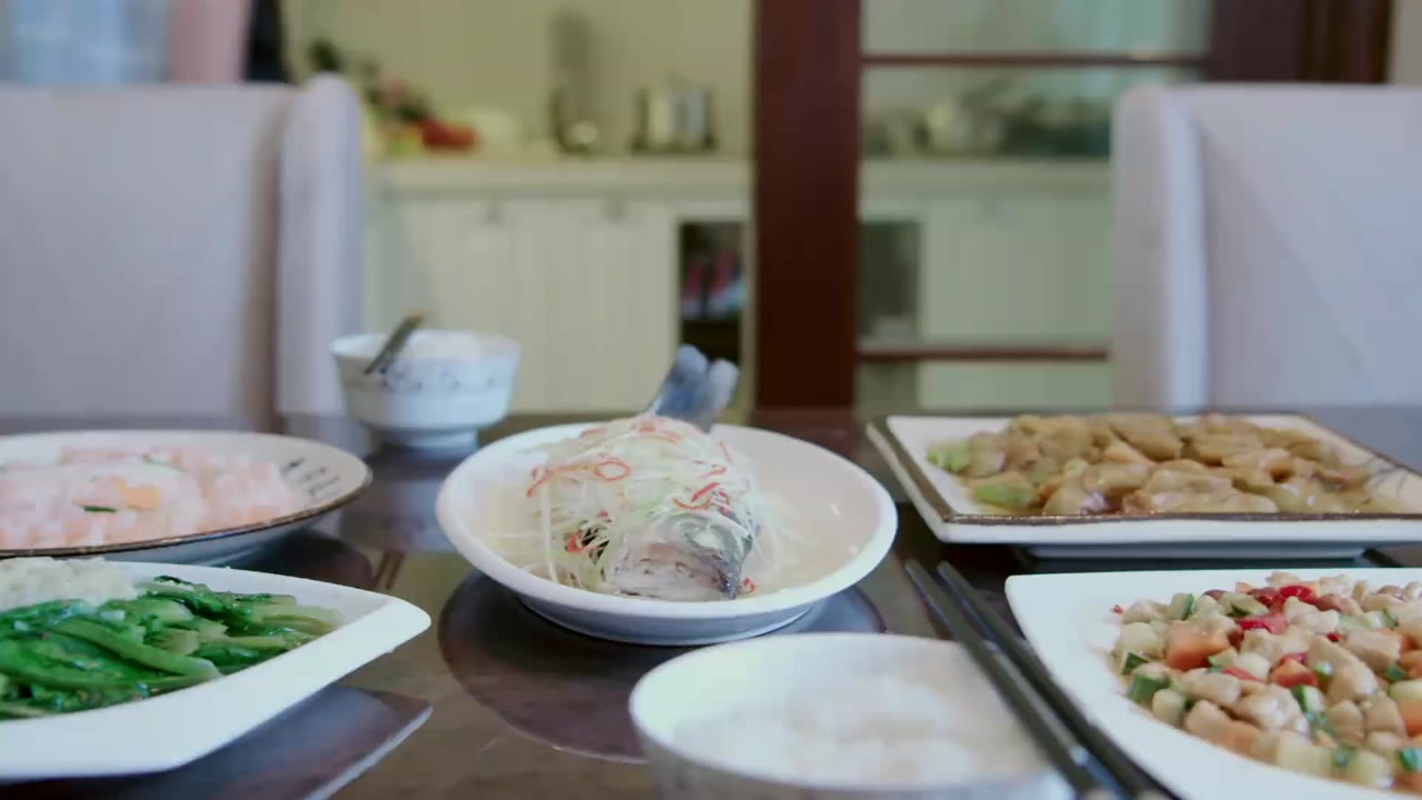 Ông chồng quốc dân tập 27