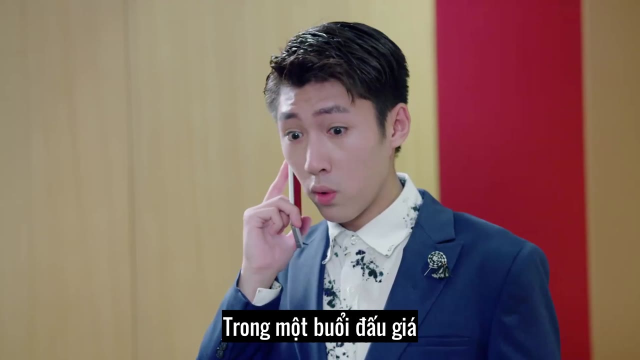 Ông chồng quốc dân tập 27 cảnh 3