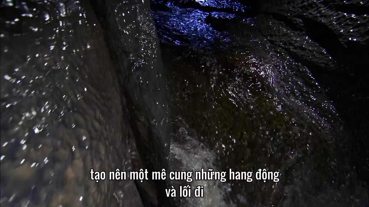 Hành Trình Trái Đất tập 4