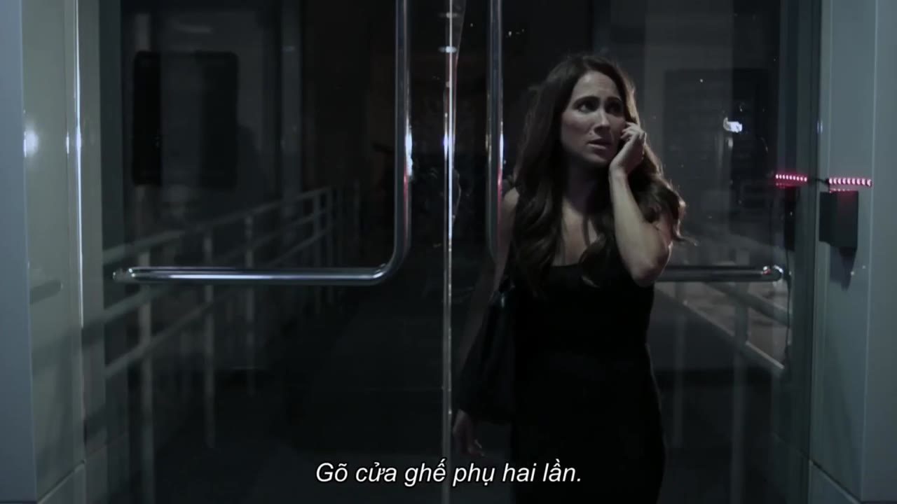 Giải Phẫu Sự Dối Trá tập 1 cảnh 3
