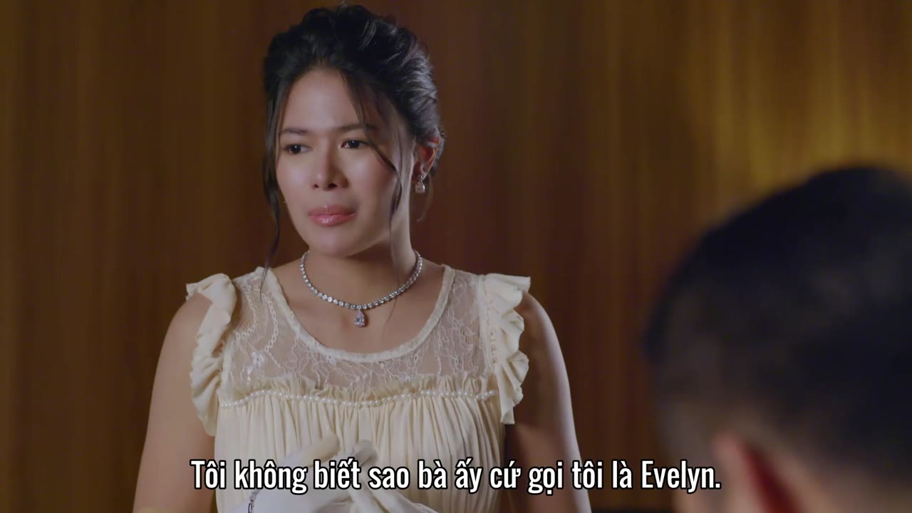 Xin Chào, Người Yêu Của Tôi tập 1 cảnh 2