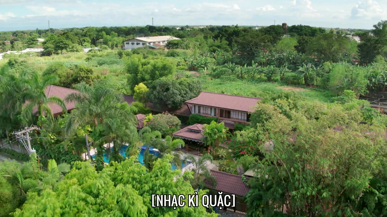 Xin Chào, Người Yêu Của Tôi tập 2 cảnh 2
