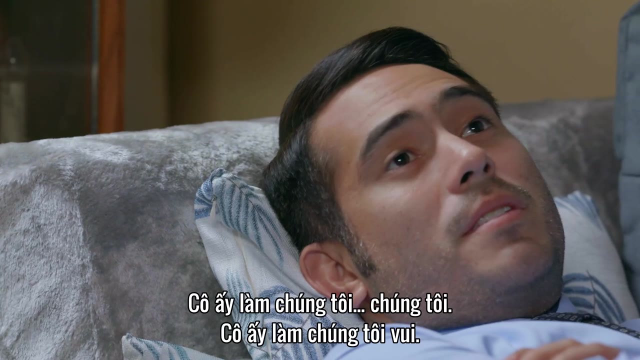 Xin Chào, Người Yêu Của Tôi tập 4 cảnh 2