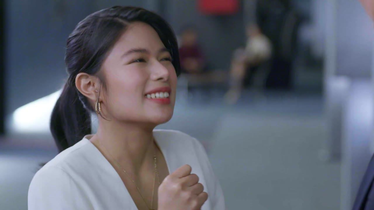 Xin Chào, Người Yêu Của Tôi tập 4 cảnh 3