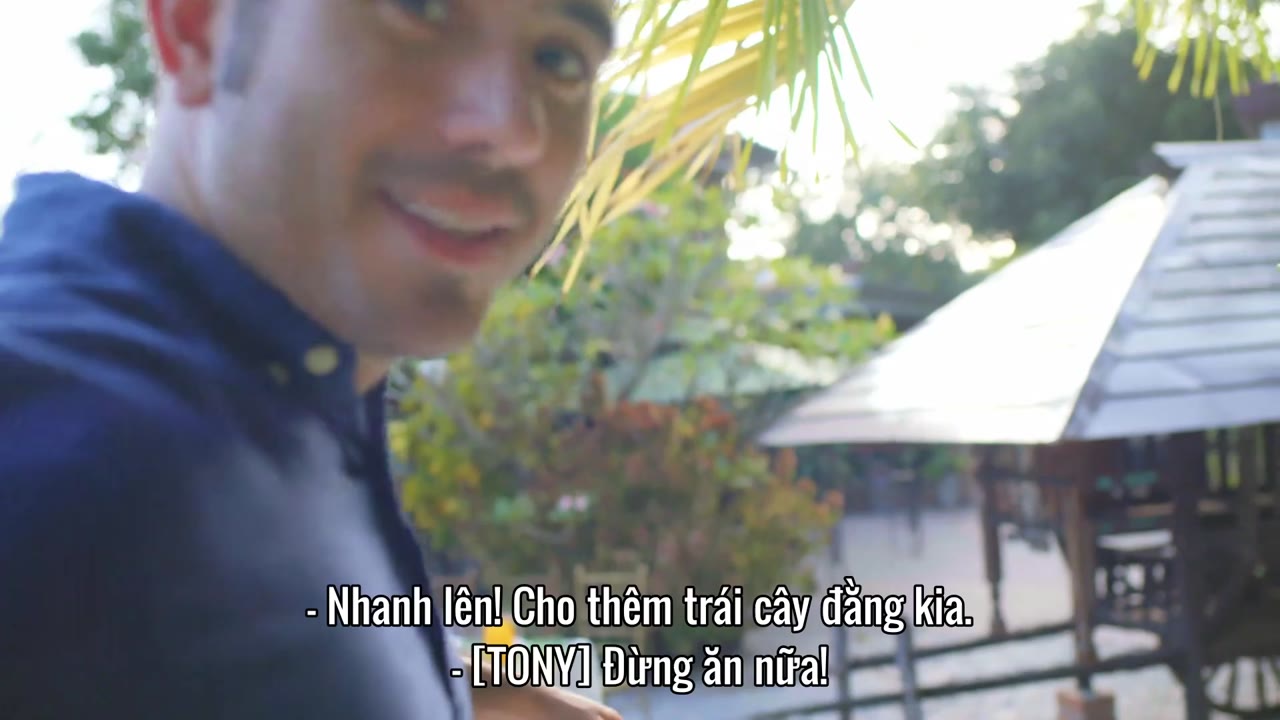 Xin Chào, Người Yêu Của Tôi tập 5