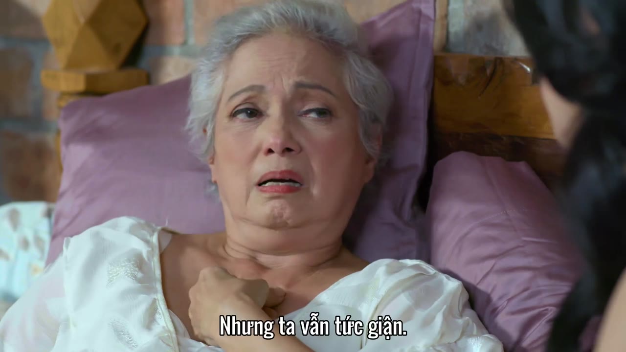 Xin Chào, Người Yêu Của Tôi tập 5 cảnh 2