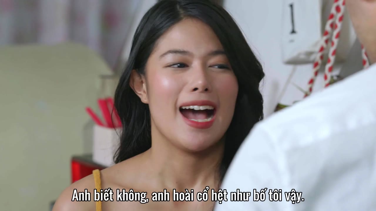 Xin Chào, Người Yêu Của Tôi tập 6