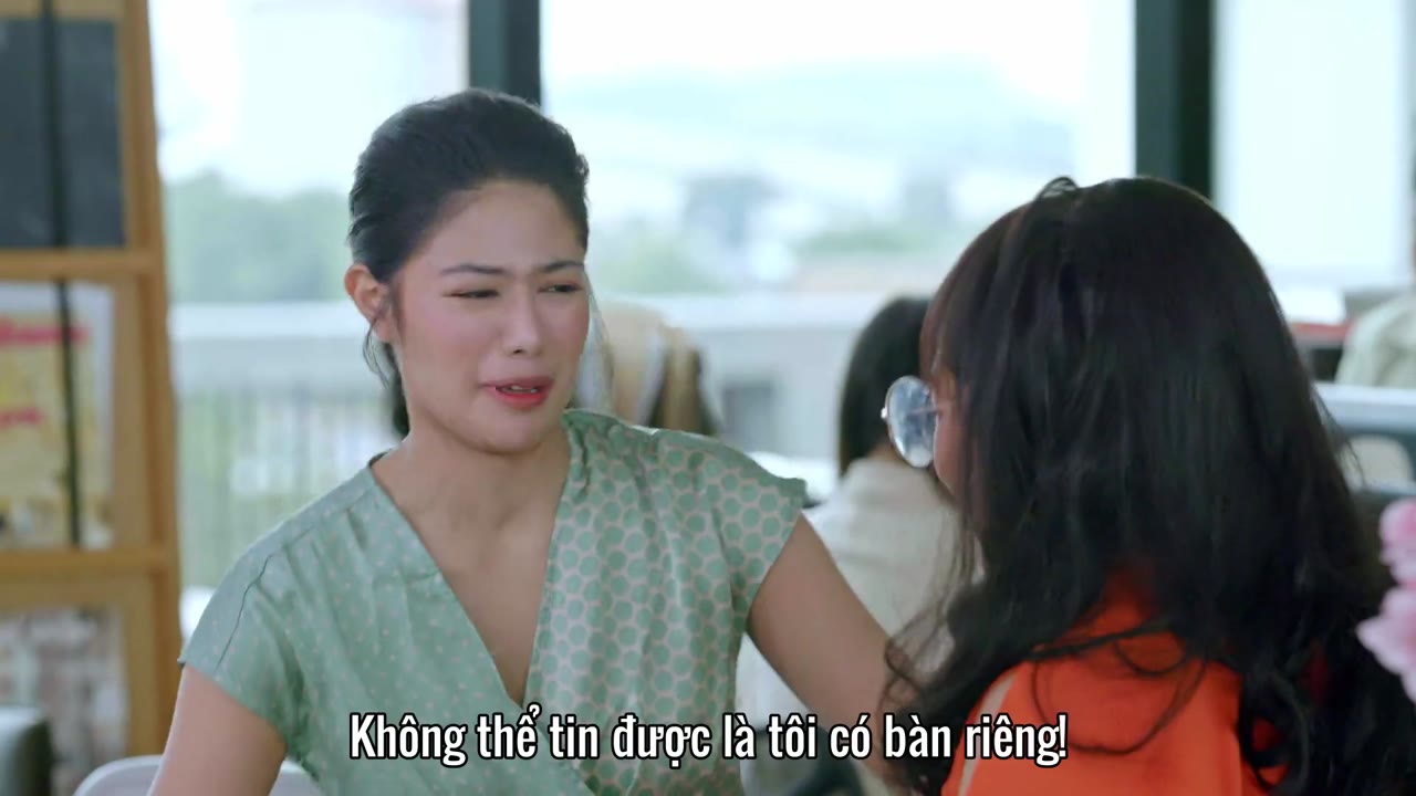 Xin Chào, Người Yêu Của Tôi tập 7