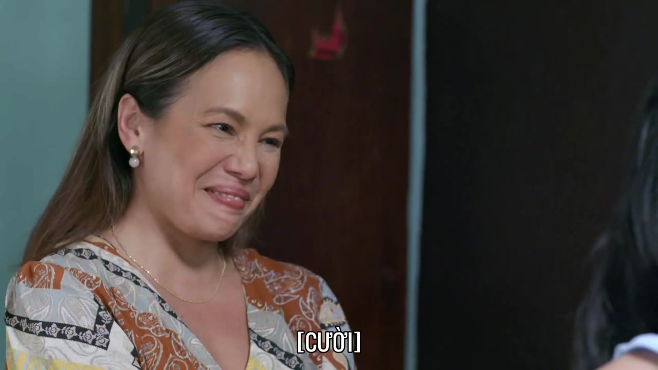 Xin Chào, Người Yêu Của Tôi tập 7 cảnh 3
