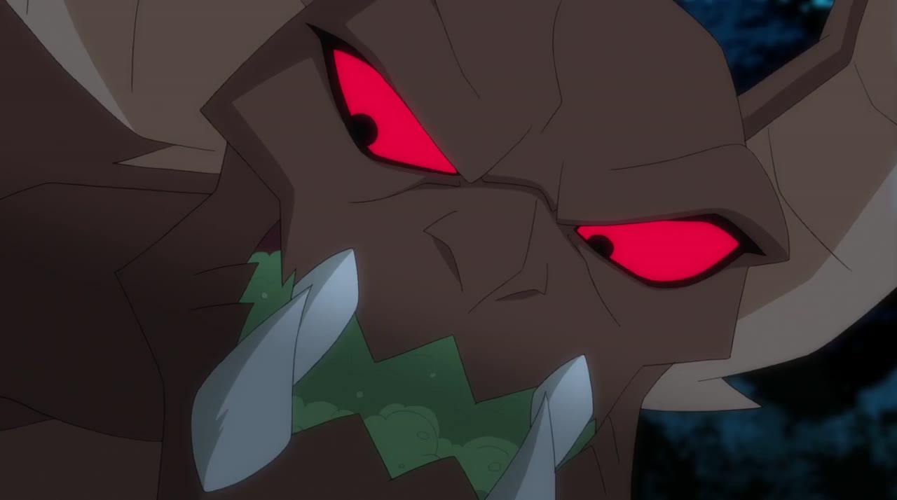 Batman Unlimited: Bản Năng Thú Tính tập 1 cảnh 2