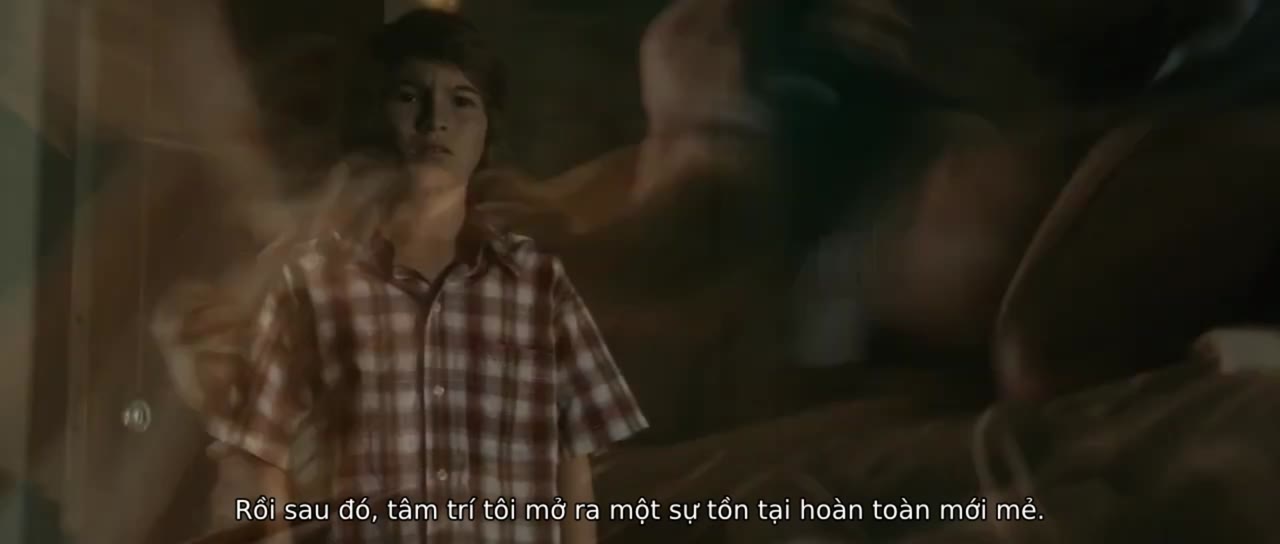 Số 23 Bí Ẩn tập 1