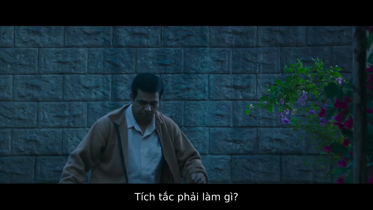 Jagga Jasoos: Hành Trình Định Mệnh tập 1
