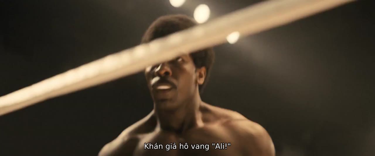 Big George Foreman - cảnh 2