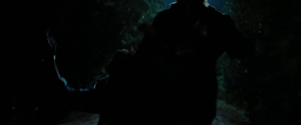 Friday the 13th tập 1 cảnh 3
