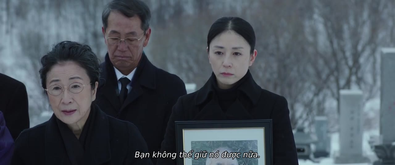 Yoon Hee Của Mẹ tập 1